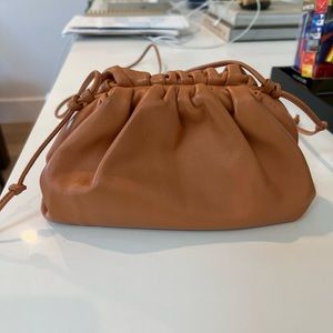 Bottega Veneta the pouch mini Rare color!